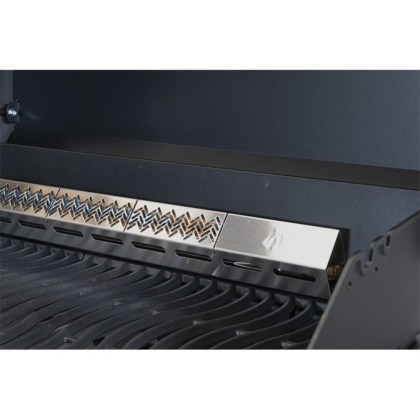 Napoleon 300 series 32 Ψησταριά Υγραερίου (5)